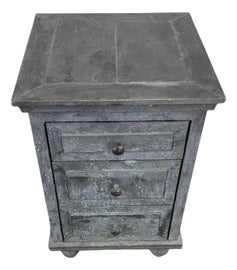 Example of Restoration Hardware Casegoods and Storage