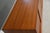 1960s Swedish Modern Teak 57” Credenza For Sale - Image 10 of 12
