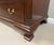 1990s Henkel Harris Mahogany Dresser Model No. 166 For Sale - Image 14 of 16
