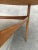 Mid-Century Tripod Coffee Table For Sale - Image 10 of 18