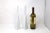 1950s 1950's Spiral Art Pottery Vases by Arthur Percy for Karlskrona - A Pair For Sale - Image 5 of 5