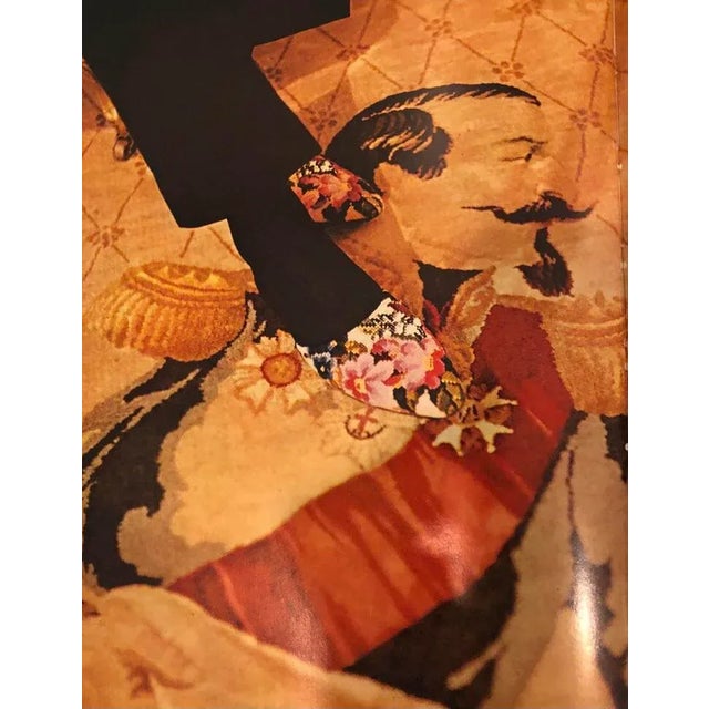 1960s 1960s Vogue’s Book of Houses Gardens and People For Sale - Image 5 of 6