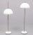 Floor Lamps from Fagenhulst, Sweden, 1970s, Set of 2 For Sale - Image 4 of 10