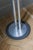 Metal Vintage Italian Floor Lamp, 1970s For Sale - Image 7 of 9