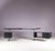 Desk by Osvaldo Borsani for Tecno Milan, Italy, 1950s For Sale - Image 9 of 15