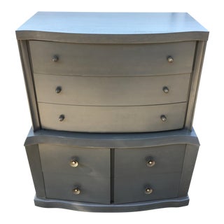 Vintage Used Traditional Dressers And Chests Of Drawers Chairish