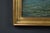 Nicoli, Port Scene, Oil on Canvas, 20th Century, Framed For Sale - Image 7 of 16