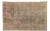 Vintage Turkish Area Rug - 06'06 X 10'00 For Sale
