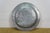 Antique 18th Century Primitive Pewter Serving Plate Charger 12" For Sale - Image 11 of 11