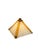 Piramide Table Lamp by Albano Poli for Poliarte, 1970 For Sale - Image 6 of 11