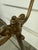 Antique Beaux Arts Blanket Stand For Sale - Image 10 of 12