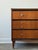 1960s 1960s "Townset" Chest of Drawers by Morris of Ca, Attributed For Sale - Image 5 of 11