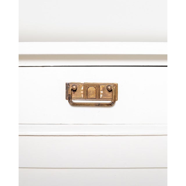 Art Deco Style Sideboard, 1960s For Sale - Image 9 of 12