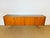 Scandinavian Teak Sideboard with Tapered Legs, 1960s For Sale - Image 17 of 18