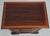 Pair of Stickley Mahogany Inlaid 4 Drawer Nightstands For Sale In Philadelphia - Image 6 of 18