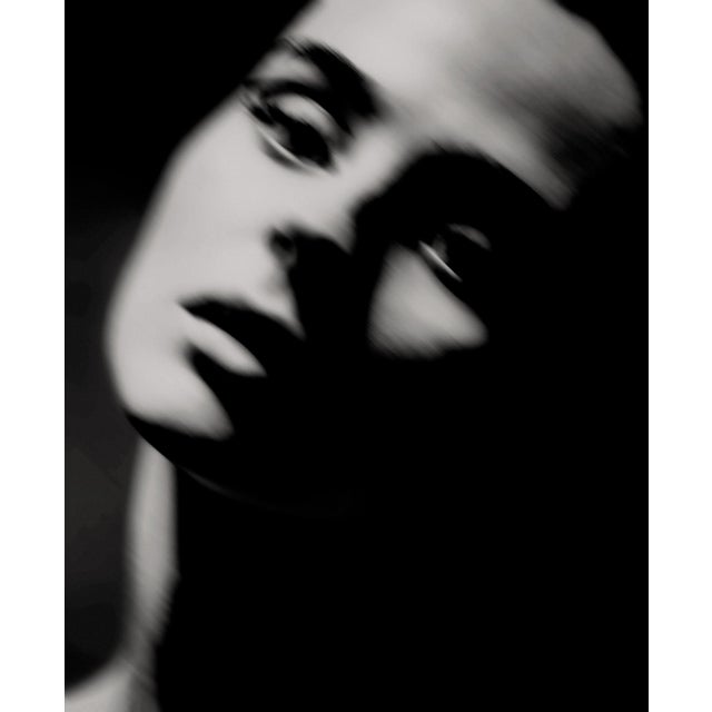 Guy Sargent, I Love 2, Archival Pigment Print For Sale - Image 6 of 6