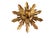 Religious European Wooden Dove Sunburst the Holy Spirit 9.25" Diameter For Sale - Image 3 of 8