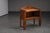 Vintage Amsterdam School Side Table, 1920s For Sale - Image 13 of 15