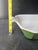 Vintage Emile Henry Green Baking Dish France For Sale - Image 15 of 15