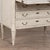 19th Century White Swedish Gustavian Secretary Bureau For Sale - Image 9 of 11