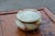 Green Onyx Jewelry Box, Italy, 1950s, in Very Good conditions. Designed 1950 to 1959