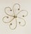 Vintage Brass Ceiling Lamp, 1970s For Sale - Image 4 of 9