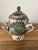 Mid-Century Modern 1960s Domingo Punter Lidded Vessel, Signed and Numbered-Spain For Sale - Image 3 of 9