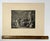 Antique Hogarth Steel Engravings: Marriage A La Mode, Set of 6 c. 1880 For Sale - Image 9 of 9