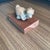 Authentic West Mexican Terracotta Zoomorphic Whistle Effigy on a Custom Base, For Sale - Image 4 of 7