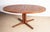 Large Danish Teak Model HM 55 Dining Table by John Mortensen for Dyrlund, 1960s For Sale - Image 11 of 18