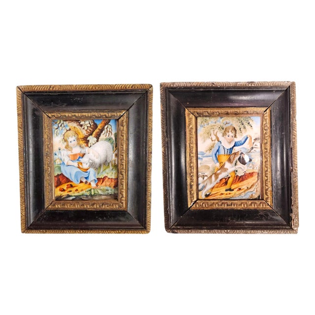 Japanese Woodblock Botanical Print of Three Dstinct Varieties of Dahlia by Tanigami Kōnon For Sale