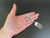 Silver Weidlich Silver Sterling Baby Fork - Rabbit With Cane For Sale - Image 8 of 8