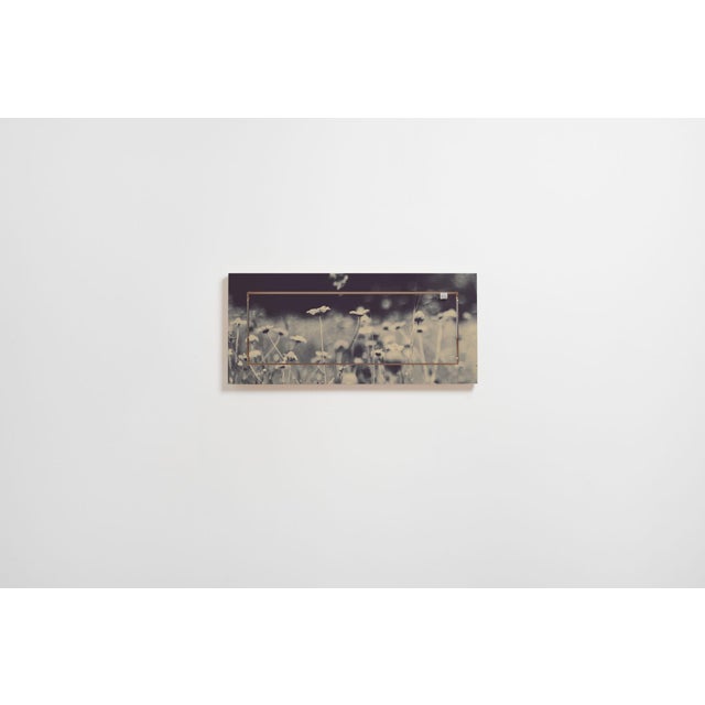 Not Yet Made - Made To Order 60×27-1 Fläpps Shelf by Ingrid Beddoes for Ambivalenz For Sale - Image 5 of 5