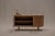 Danish Sideboard in Oak attributed to Henning Kjærnulf, 1960s For Sale - Image 13 of 14
