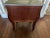 1990s Louis XV Marble Top Commode For Sale - Image 5 of 12