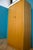 1960s Vintage Oak Wardrobe from Herbe, 1960s For Sale - Image 5 of 9