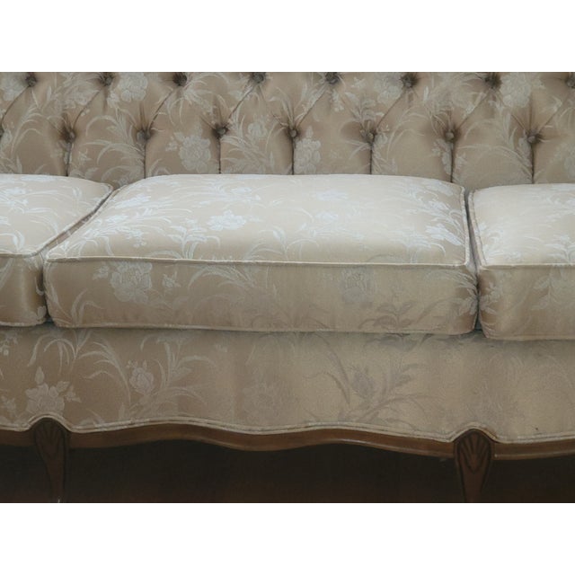 Late 20th Century French Provincial Style Furniture For Sale - Image 4 of 7