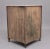 Wood French Inlaid Tulipwood and Marble Top Corner Cupboard, 1700s For Sale - Image 7 of 11