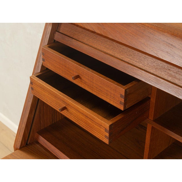 Secretary from Dyrlund, 1980s For Sale - Image 10 of 12