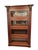 Hooker Furniture Three-Piece Barrister Bookcase For Sale In Indianapolis - Image 6 of 17