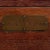 2000 - 2009 Antique 19th Century English Victorian Iron-Bound Oak Silver Chest For Sale - Image 5 of 13