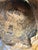 Metal Vintage Paper Mache Alligator Head Sculpture For Sale - Image 7 of 9