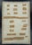 Beige Turkish Tulu Handmade Rug 2'2" x 3'3" #17021 For Sale - Image 8 of 8