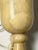 French Art Deco Urn Shaped Table Lamp in Alabaster, 1940 For Sale - Image 6 of 11