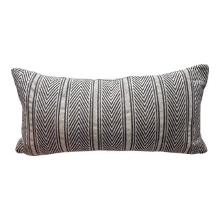 Schumacher Nicholson Pillow For Sale