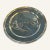 Late 20th Century “Creation of Adam” Danbury Mint Sterling Silver Plate For Sale - Image 6 of 7