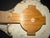 Religious Celestial Meets the Sea Celtic Cross For Sale - Image 3 of 3