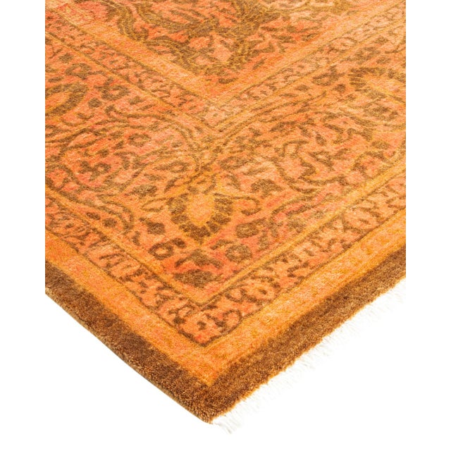 With understated palettes and allover designs, the rugs in the Mogul Collection will bring timeless sophistication to any...