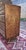 Baumritter Fully Restored Mid-Century Modern Baumritter "Roommates" 4-Drawer Tall Chest For Sale - Image 4 of 12