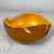 Mid-Century Modern Mid-Century Japanese Opaline Glass Bowl, 1970s For Sale - Image 3 of 14